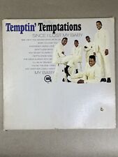 Temptations - Temptin' Temptations (H-1330) picture