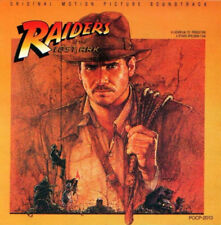 Raiders of the Lost Ark [Japan Import] by John Williams London Symphony picture