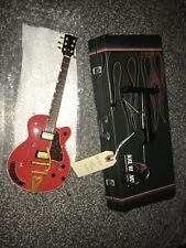 Axe Heaven miniature guitar Chet Atkins Gretch  CA 280 picture