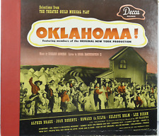 Oklahoma Box Set 10