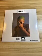 Frank Ocean - Blonde Vinyl 2xLP OFFICIAL REPRESSING NEW/SEALED MINT picture