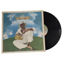 Vintage Taj Mahal - Music Fuh Ya' 1977 Vinyl LP Record Album picture