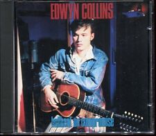 CD Edwyn Collins - Hellbent On Compromise picture
