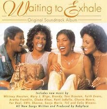 Waiting To Exhale: Original Soundtrack Album picture