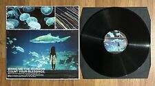 Bring Me the Horizon - Count Your Blessings vinyl LP record RARE and OOP picture