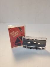 Vintage Chrysler Audio Systems Cassette Tape 1980's Dodge picture