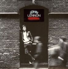 JOHN LENNON - ROCK 'N' ROLL [BONUS TRACKS] NEW CD picture