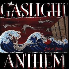 The Gaslight Anthem Sink or Swim (Vinyl) picture