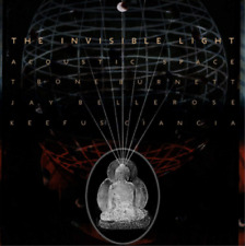 T Bone Burnett Jay Bellerose Keefus The Invisible Light: Acoust (CD) (UK IMPORT) picture