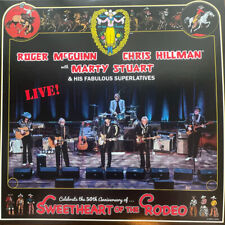 Roger McGuinn - Celebrate The 50th Anniversary Of ... Sweetheart Of The Rodeo: L picture