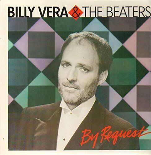 Billy Vera By request-The best of (& The Beaters)  [LP]