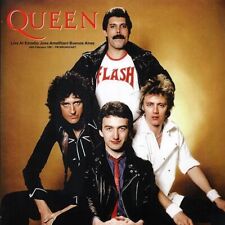 Queen Live at Estadio Jose Amalfitani, Buenos Aires: 28th Fe (Vinyl) (UK IMPORT) picture