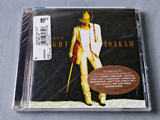 The Very Best Of Dwight Yoakam by Dwight Yoakam (CD,2003) picture