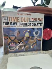 The Dave brubeck Quartet 