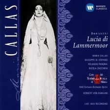 Donizetti: Lucia di Lammermoor picture