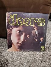 THE DOORS  Vinyl LP 1967 US Elektra Stereo EKS-74007  picture