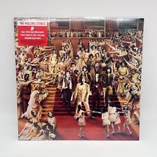 The Rolling Stones It's Only Rock n' Roll 2018 Half-Speed Mastered 180G Vinyl LP picture