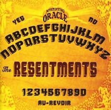 The Resentments by The Resentments (CD, Feb-2004, Freedom Records (Jazz)) picture
