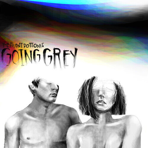 The Front Bottoms - Going Grey [New Vinyl LP]