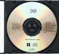One By One ~ Cher ~ Hip Hop ~ CD ~ Good picture