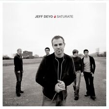 Saturate by Jeff Deyo (CD, Gotee) picture