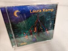 Laura Kemp CD - May - 2004 - Very Good - Folk Guitar World Country Fast FreeShip picture
