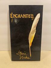 The Enchanted Works of Stevie Nicks 3 CD Box Set Complete with Book 1998 OOP picture