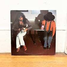 Zappa / Beefheart / Mothers - Bongo Fury - Vinyl LP Record - 1975 picture