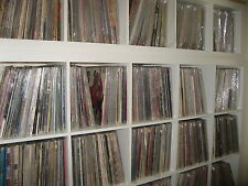 Lot of Classic Rock (6) Records lp 1960-80s Original Rare Albums Mixed VG picture