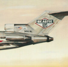 Beastie Boys - Licensed To Ill (30th Anniversary Edition) [New Vinyl LP] Explici picture