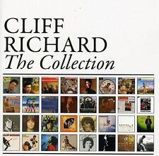 Cliff Richard - Collection [New CD] UK - Import picture
