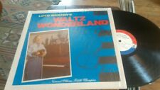 LOYD WANZER'S WALTZ WONDERLAND RECORD ALBUM LP 33 VINTAGE 1969 AH4079 nm picture