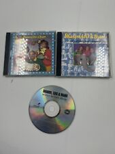 Sharon Lois And Bram Cd X 3 picture