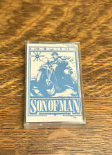 Son Of Man, Seattle Grunge, Demo Cassette, Self Released picture