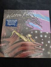 VINYL LP - FELDER,WILTON - INHERIT THE WIND - 1980 (ORIGINAL LP) picture