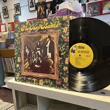 The Left Banke ~ The History Of ~ LP ~ Psych ~ Vinyl picture