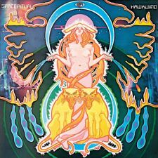 HAWKWIND SPACE RITUAL [50TH ANNIVERSARY EDITION] NEW CD picture