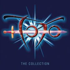 TOTO - THE COLLECTION NEW CD picture