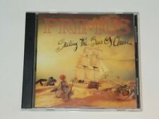 Primus : Sailing the Seas of Cheese CD picture