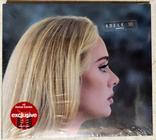 Adele – 30 [2021, CD, Target Exclusive, Deluxe Edition] New picture