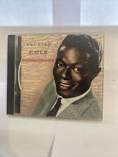The Capitol Collector's Series - Music CD By Nat King Cole LN* picture