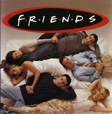 Friends (Television Series) - Audio CD By Friends Soundtrack - VERY GOOD picture