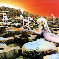 Led Zeppelin - Houses of the Holy [New Vinyl LP] Gatefold LP Jacket, 180 Gram, R picture