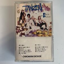 Tanzen Piece by Piece (Cassette) picture