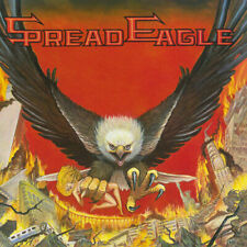 SPREAD EAGLE SPREAD EAGLE NEW CD picture