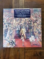 THE ROLLING STONES~IT'S ONLY ROCK 'N ROLL LP~FACTORY SEALED 1974 NEW picture
