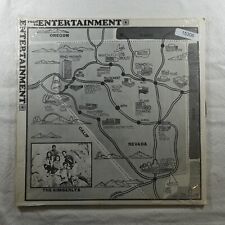 The Kimberlys Road To Entertainment   Record Album Vinyl LP picture