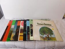 Lot Of 10 Living Strings 12”Vinyl  LP Compilations Rca Camden Series Classical picture