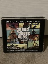 Grand Theft Auto: San Andreas Original Soundtrack picture