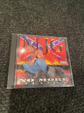 VINTAGE CD RARE COMPLETE MJG NO MORE GLORY picture